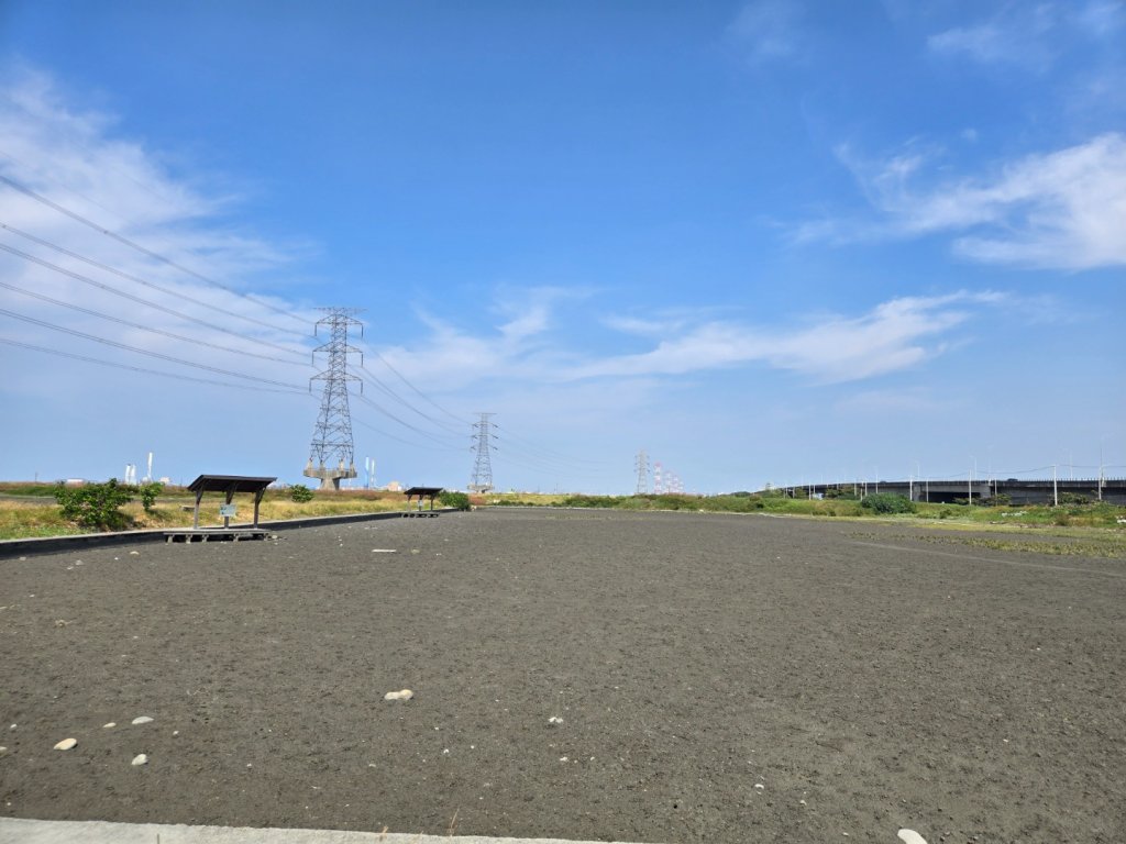 大肚溪濕地生態步道封面圖