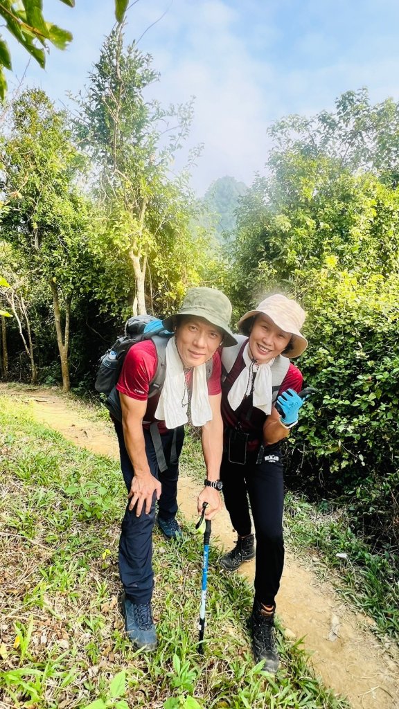 🌈12/8(日)-小百岳-旗尾山O型~旗山糖廠順遊旗山老街🌈_2665065
