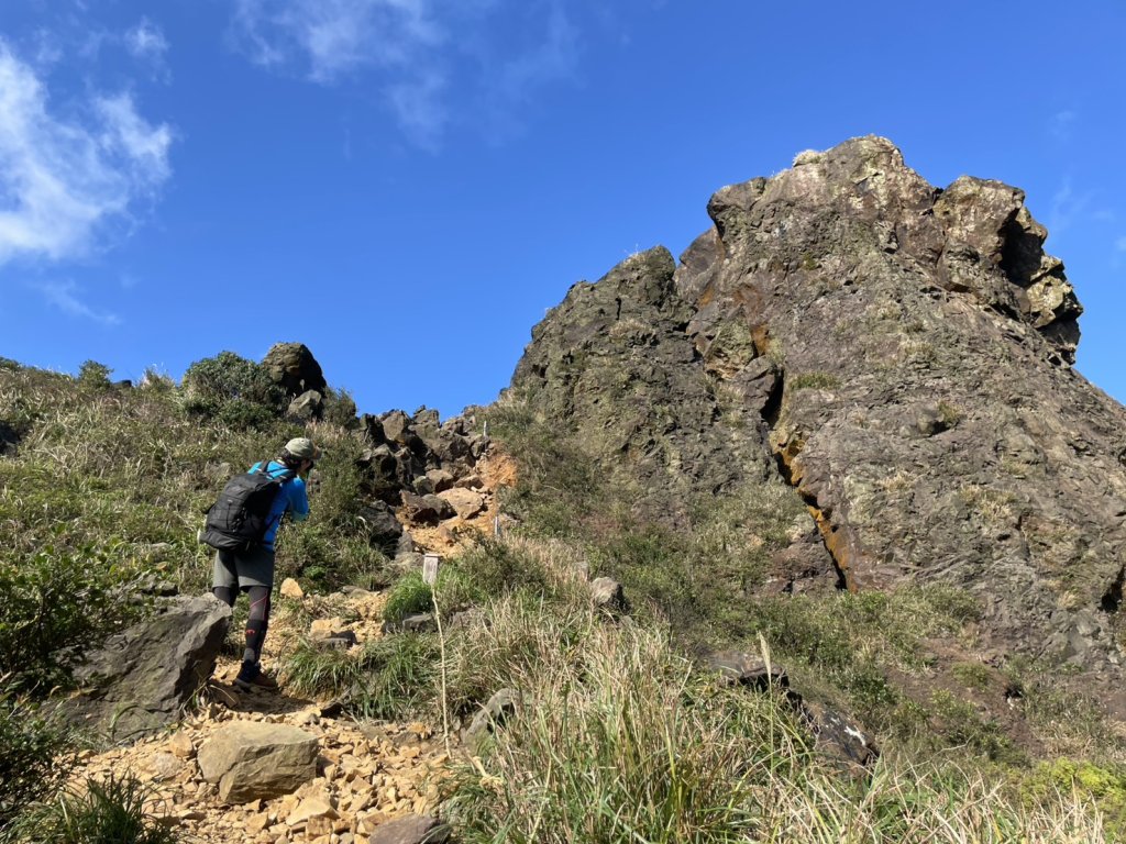 【金瓜石】漫山芒花怒放浪漫，礦山藍海奇景夢幻！_2964343