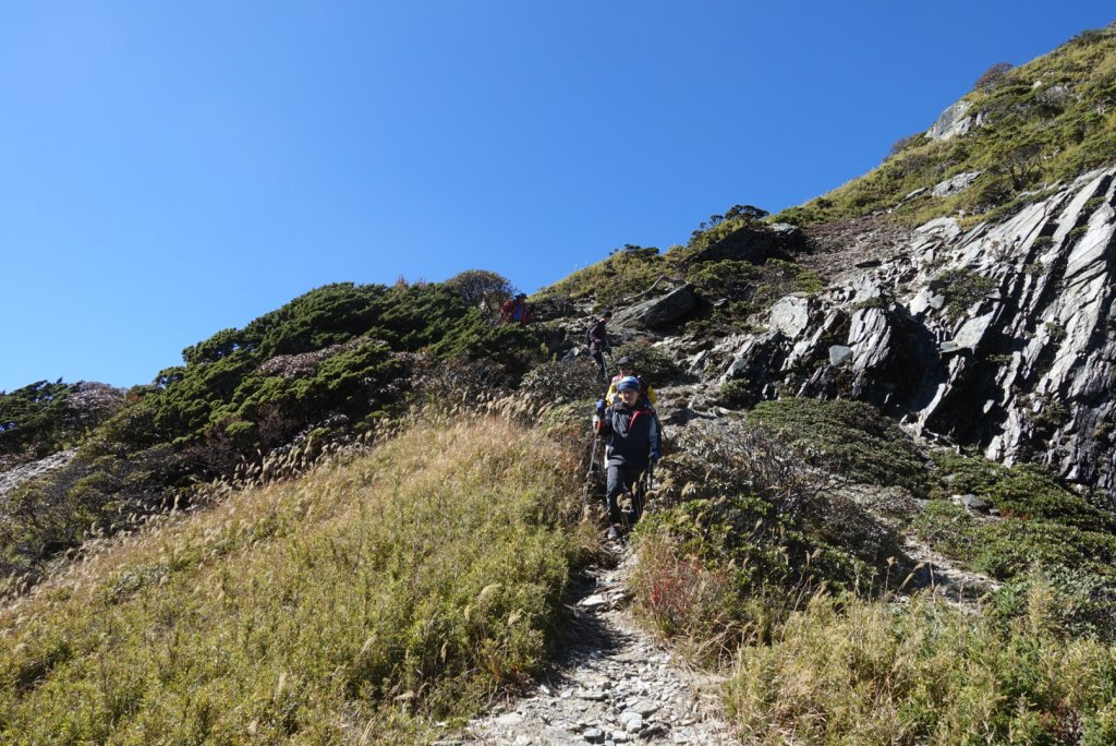 中央尖山_1516441