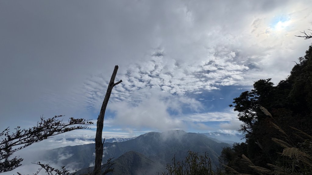 再也不爬囉（告別2025封面圖