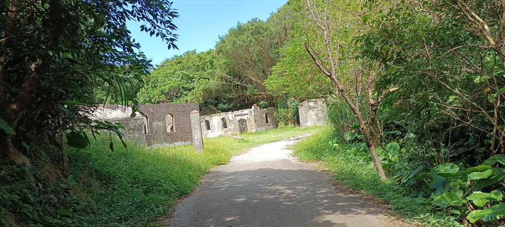 20230929_槓子寮山+砲台步道_2300822