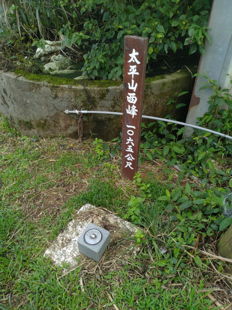 2023-05-28 雲嘉六連峰_2166201
