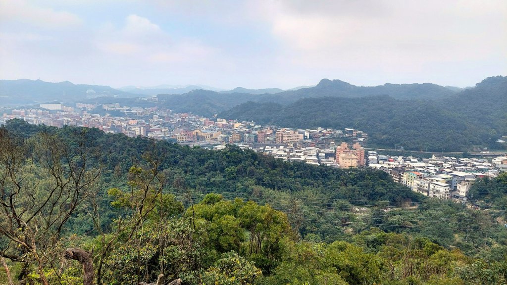 蛇來運轉之蛇年爬蛇山  蛇子形古道-三爪子坑山-蛇子崙山O型_2784011