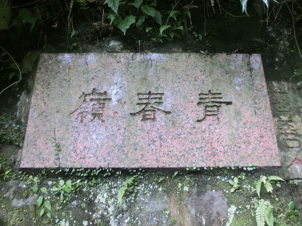 陽明公園．大屯瀑布．青春嶺_273195