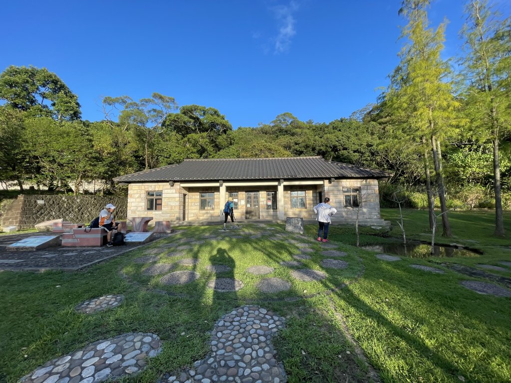 小溪頭環狀步道_2649926