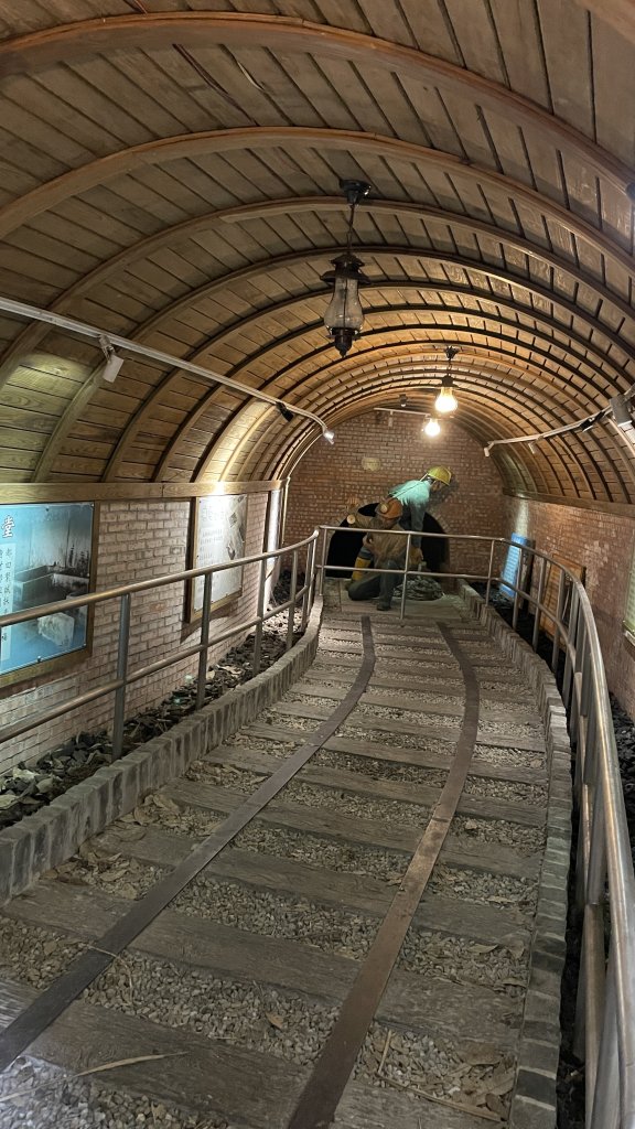 台北縱走第六段之不完整版～ 中華科技大學至和興碳坑_2391254