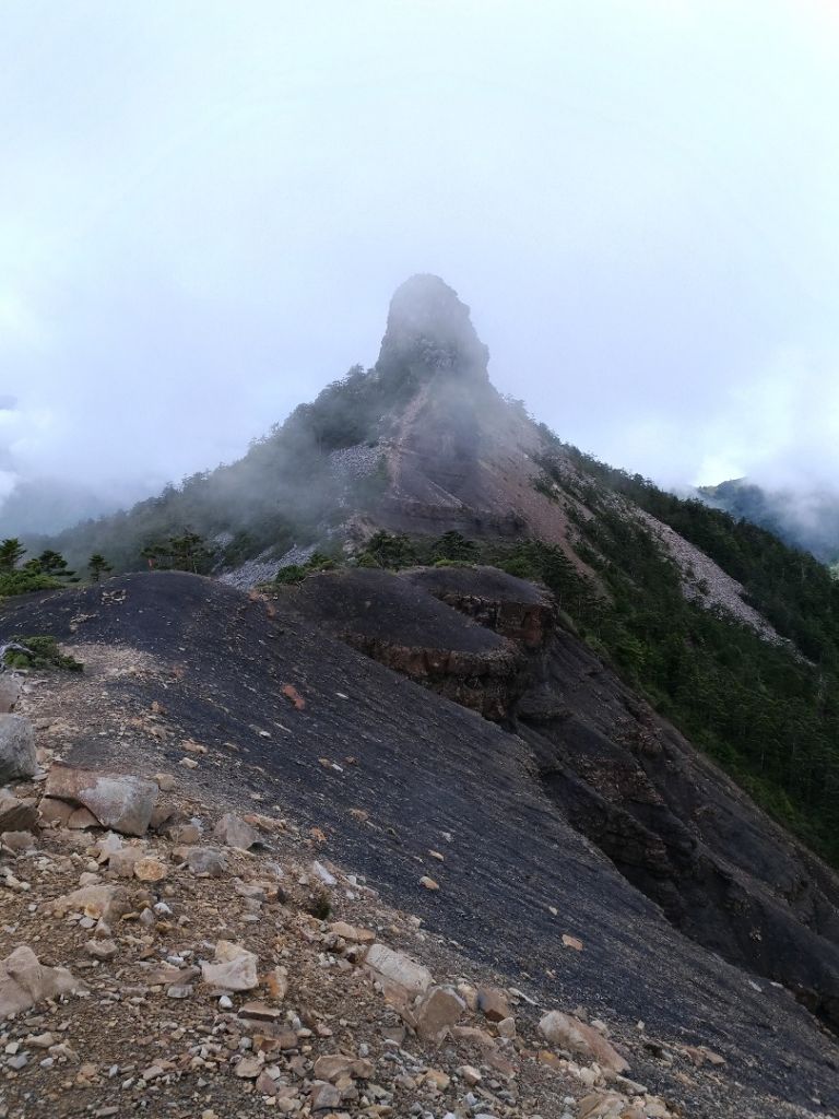 大霸尖山_277649