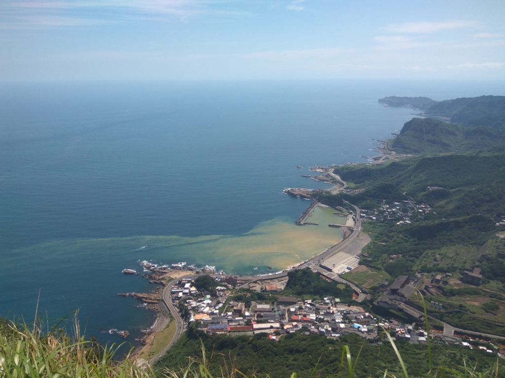 基隆山東峰_327982