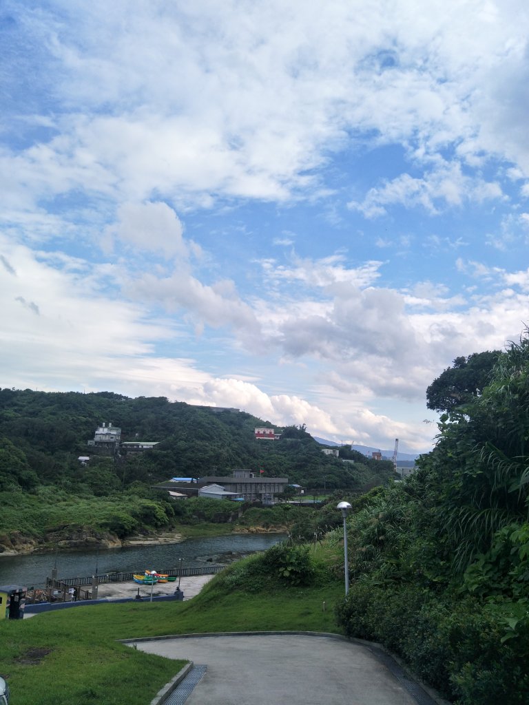 和平島環山步道_2553021