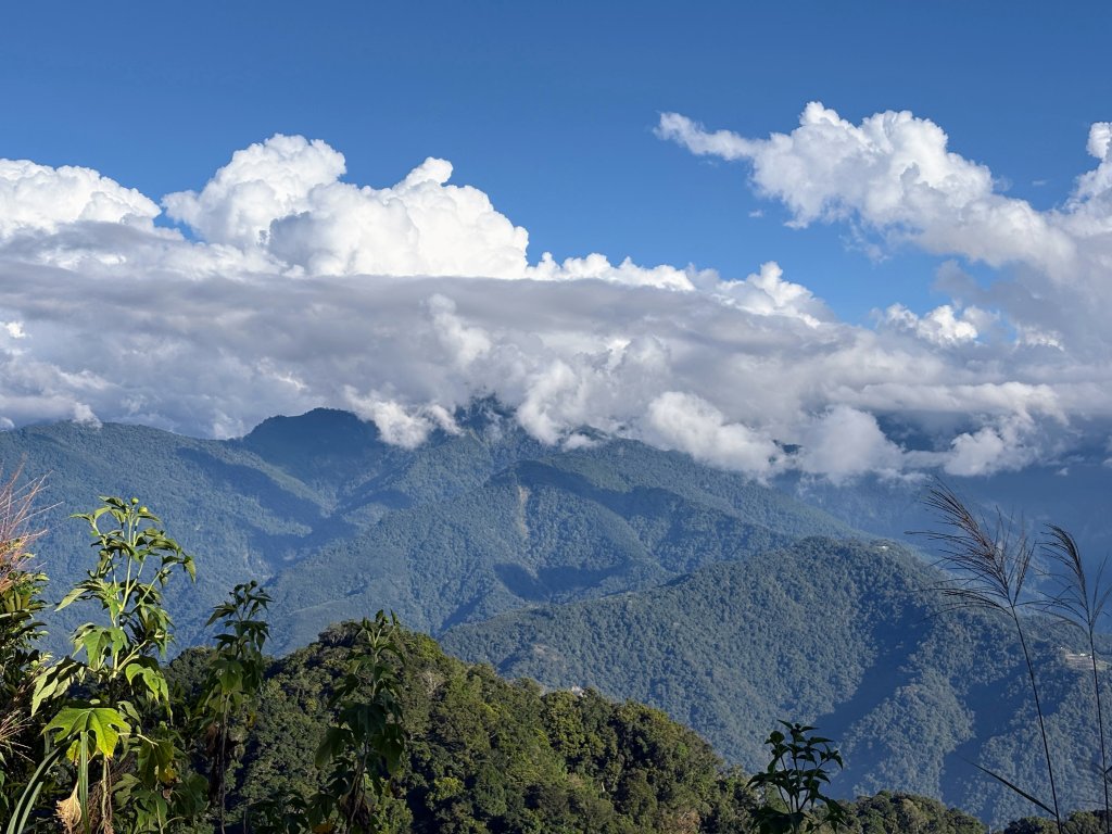 馬那邦山登山步道_2925146