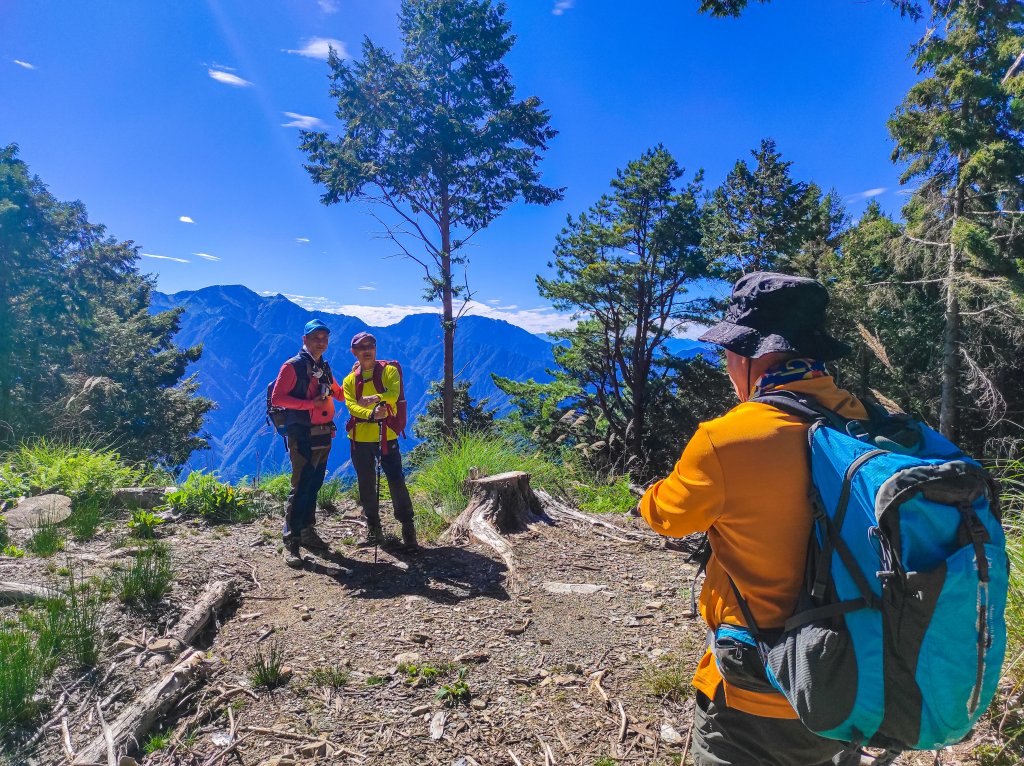 北三錐山_1491653