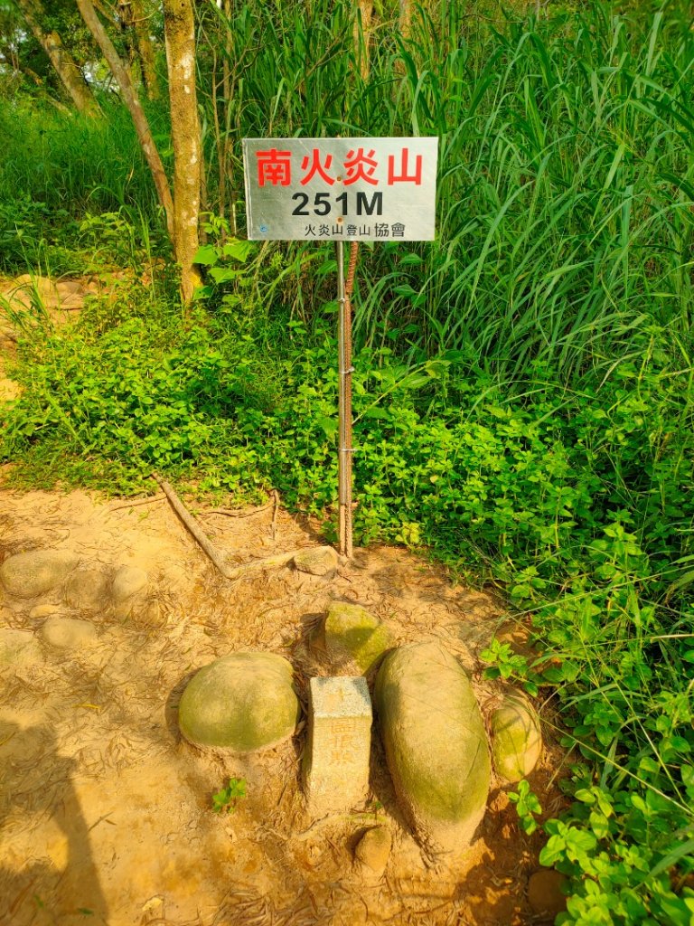 🔺基石 | 三角點_1818187