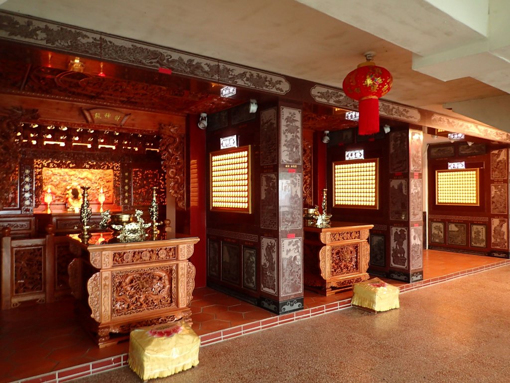 訪仙跡岩, 尋找神仙落腳的痕跡!_1740855