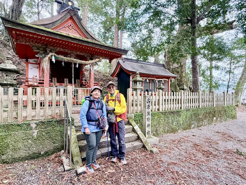 熊野古道中邊路D2 清姬--近露王子 2025.3.17_2745444