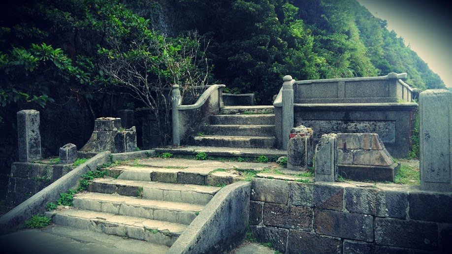 2019 9/3 金瓜石神社_870039