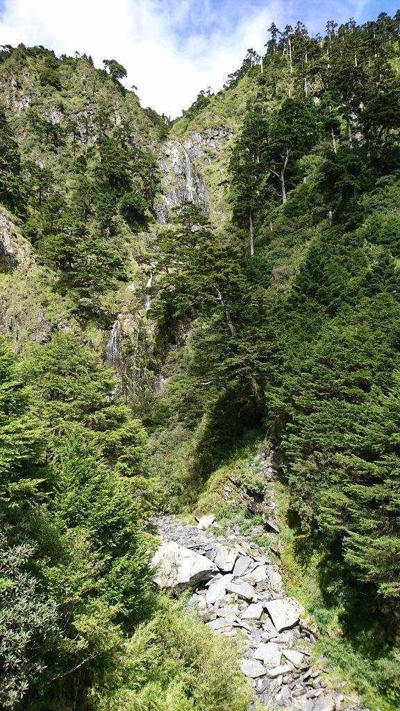 106.09.30~01 奇萊南峰、南華山_176320