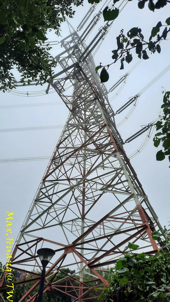 《台中》雙園連走｜東大公園連走都會公園20231007_2305943