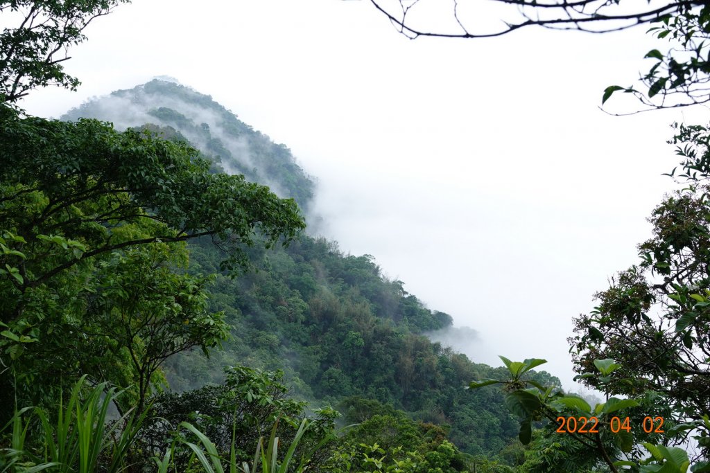 臺南 南化 刣牛湖山_1664302