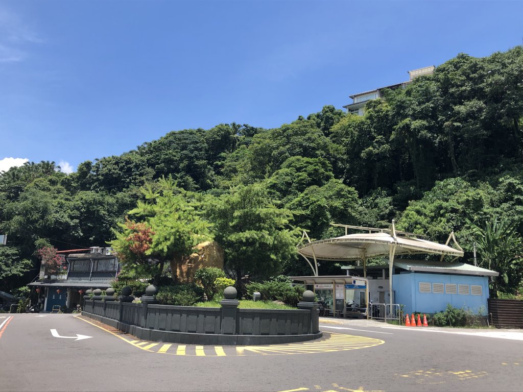 【台北大縱走7】指南宮-貓空-樟樹步道_1046313