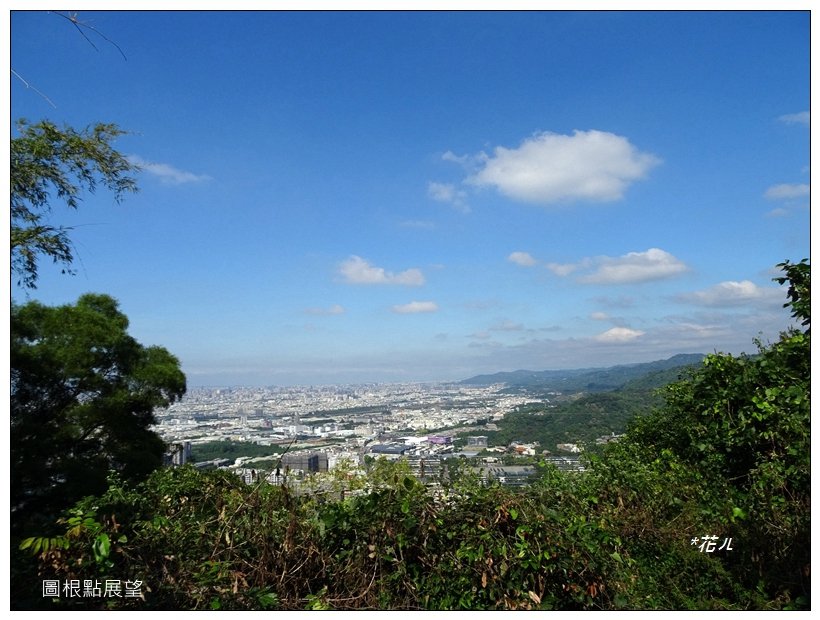 八德巷登山步道(台中/霧峰)封面圖