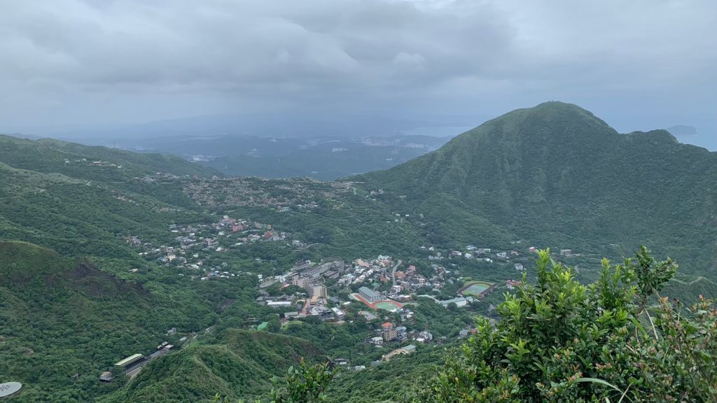 新北｜瑞芳 無耳茶壺山步道_1488139