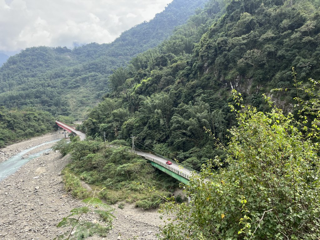 [健走複利 用愛走遍全臺灣] 2024_1123 嗡嗡大峽谷_2653650