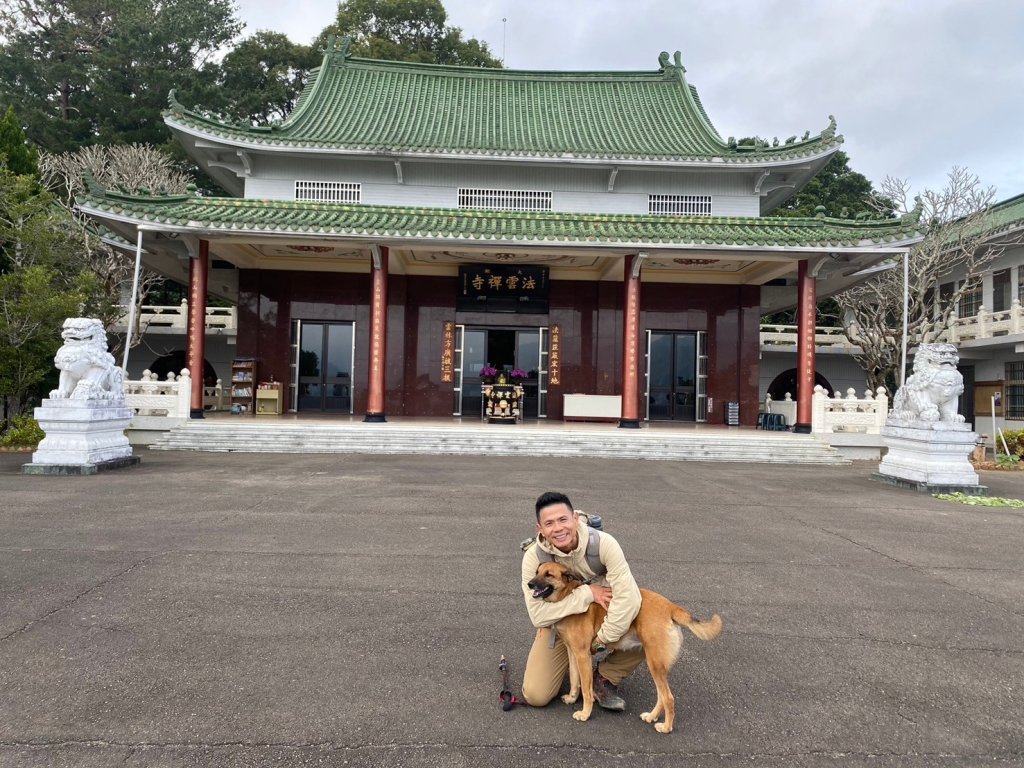 金童山.汶水山.玉女山【冬天的郊山縱走=高山等級的享受】_2680905