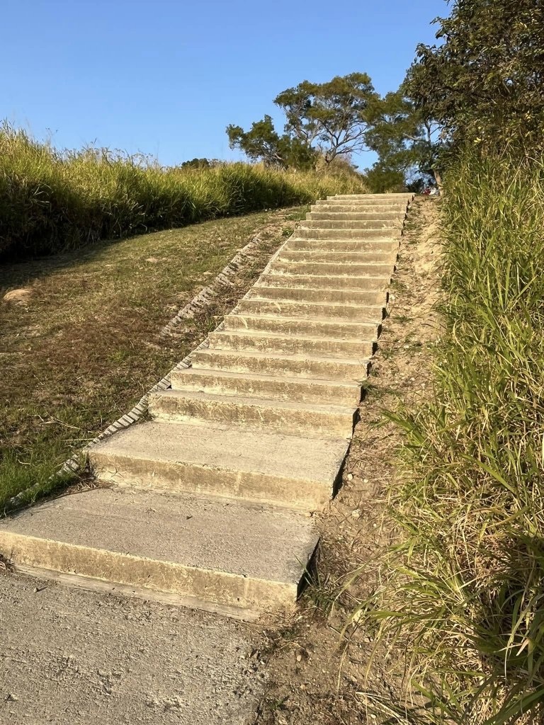 知高圳步道_2711612