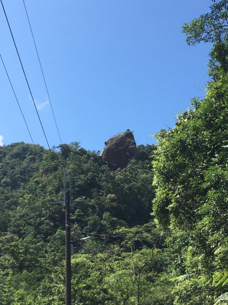 邊緣系山友：臨時團的平溪高峰會_369364