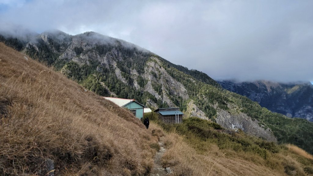 跨年雪山行封面圖