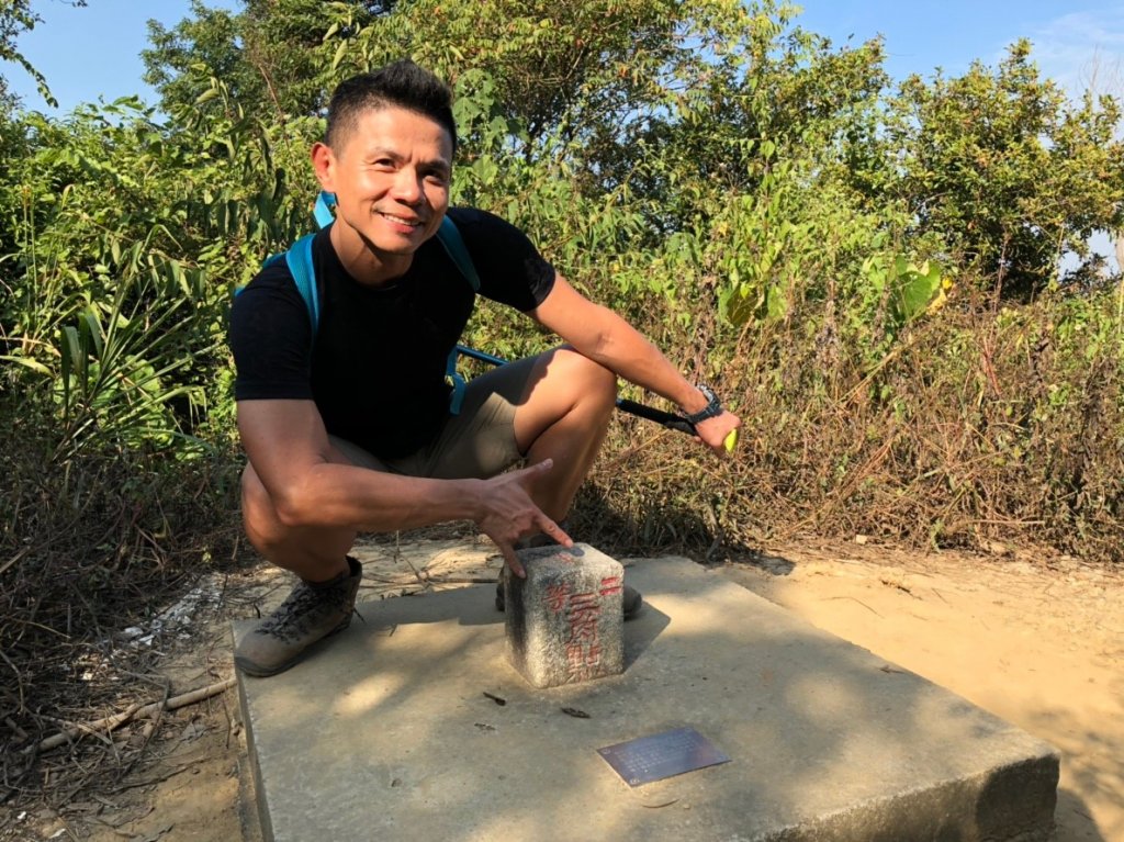 天然ㄟ,更好之從豐原花博葫蘆墩園區走到潭子聚興山_464132