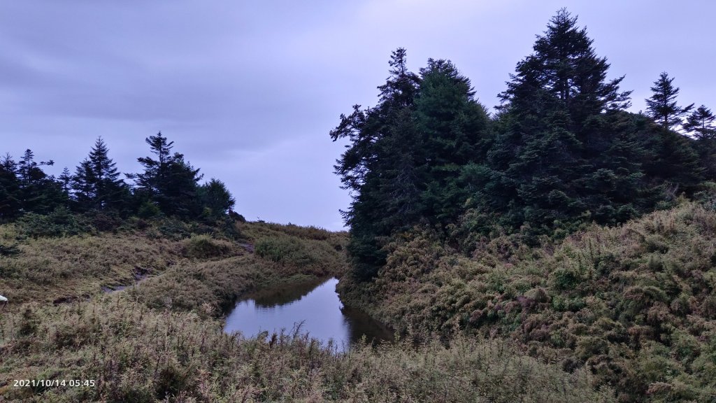 大霸群峰（大霸尖山、小霸尖山、加利山、伊澤山）_1490570