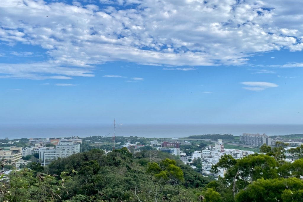 鯉魚山步道_1797738