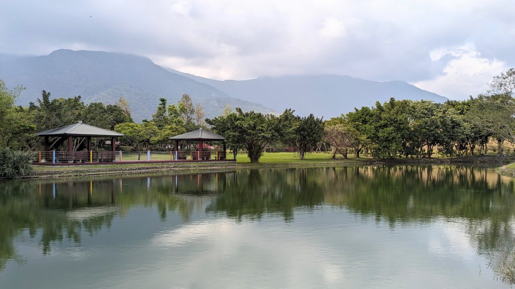 鹿野高台,關山濕地_2467026