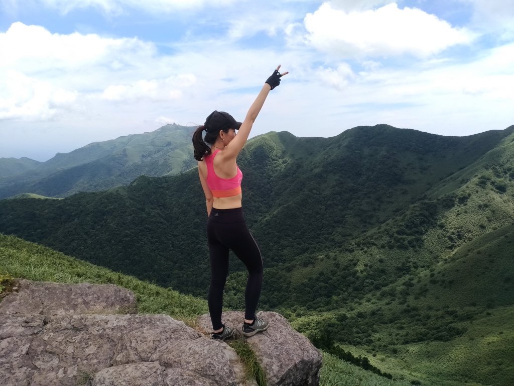 小觀音山 David&Rebecca_1308118