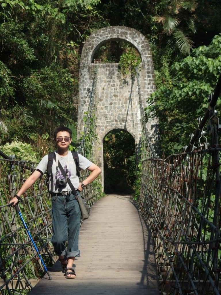 獨立山國家步道_101308