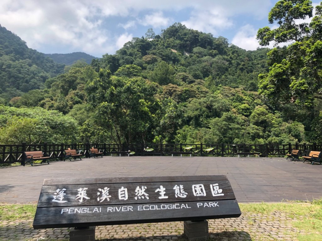 蓬萊護魚步道_1091558