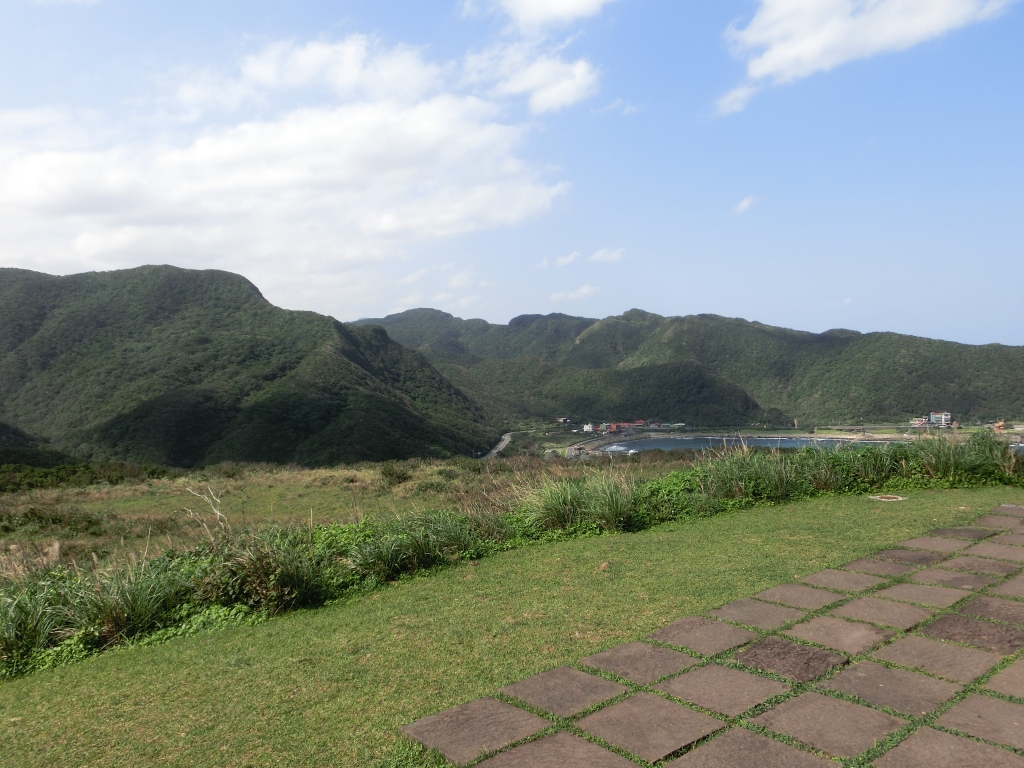 龍洞灣岬步道．龍洞攀岩場_92510