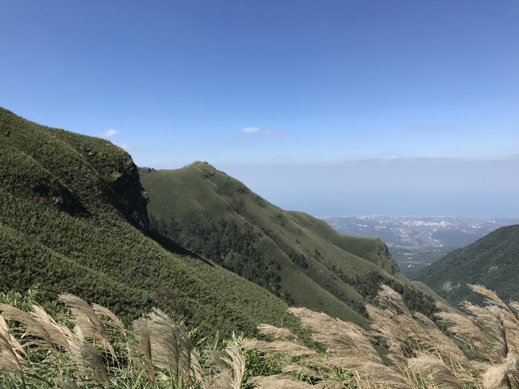 小觀音主峰O行走_446106