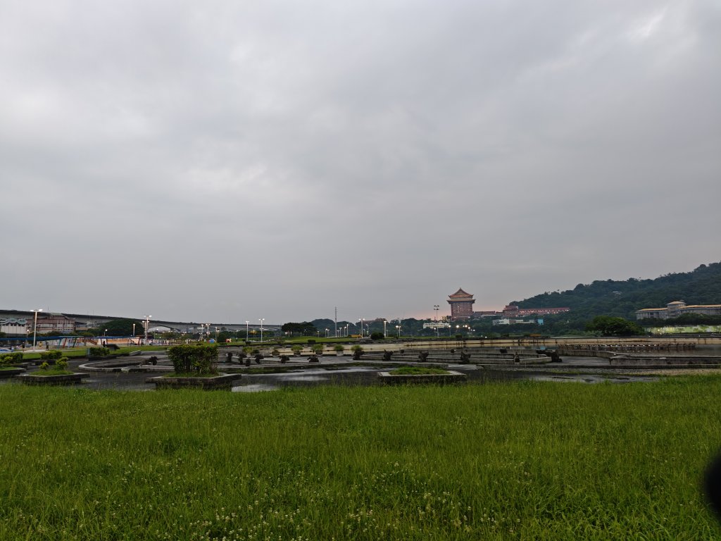 [跟著2025雙北世壯運探索雙北市-3/21] 2025_0607 迎風輕艇徑 (大佳河濱公園)_2808017