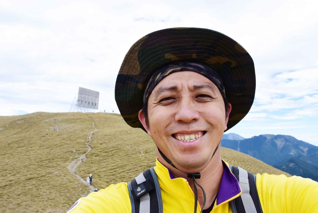 JRJ 合歡群峰之合歡北峰_382697