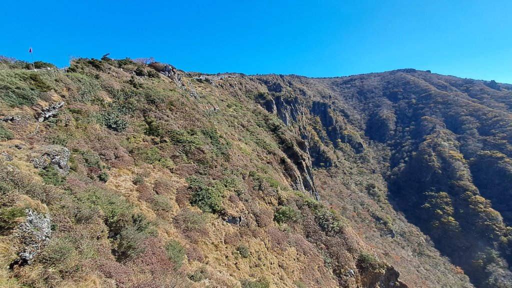 濟州島漢拏山-靈室路線上_2942650