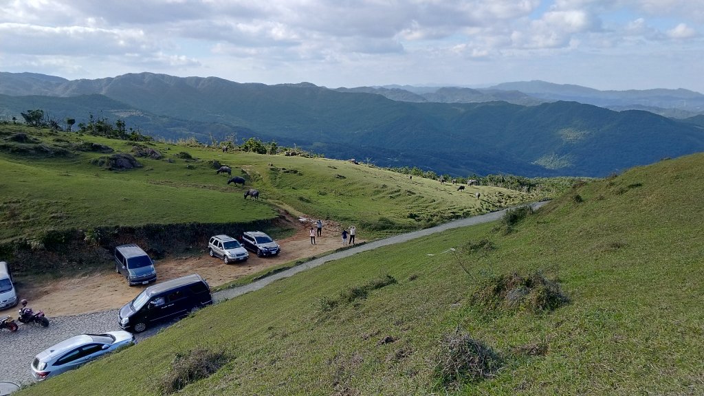 20191208 桃源谷步道(灣坑頭山)_817715