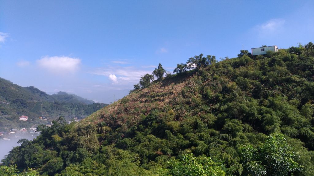 望風斷崖+雲之南道+大巃頂+獨立山縱走_202929