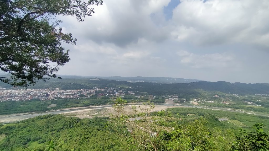 2121/10/09旗尾山環狀_1484255