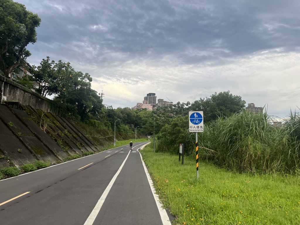 [2025臺北健走趣-01/49] 2025_0617_景美河濱公園_2814557