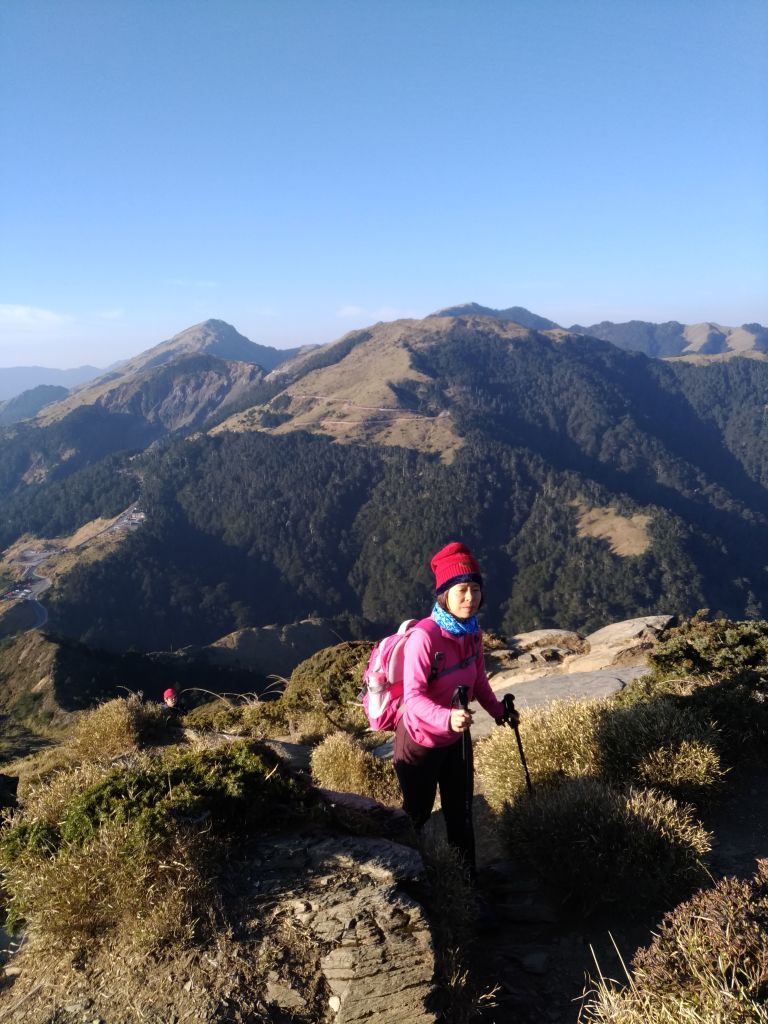 20180405 合歡北峰_304991