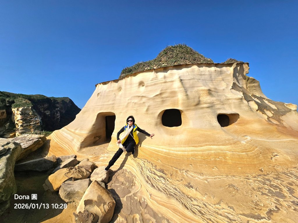 20260113駱駝峰.薆悅尾牙.磺港泡腳腳.金山老街散步_2985832