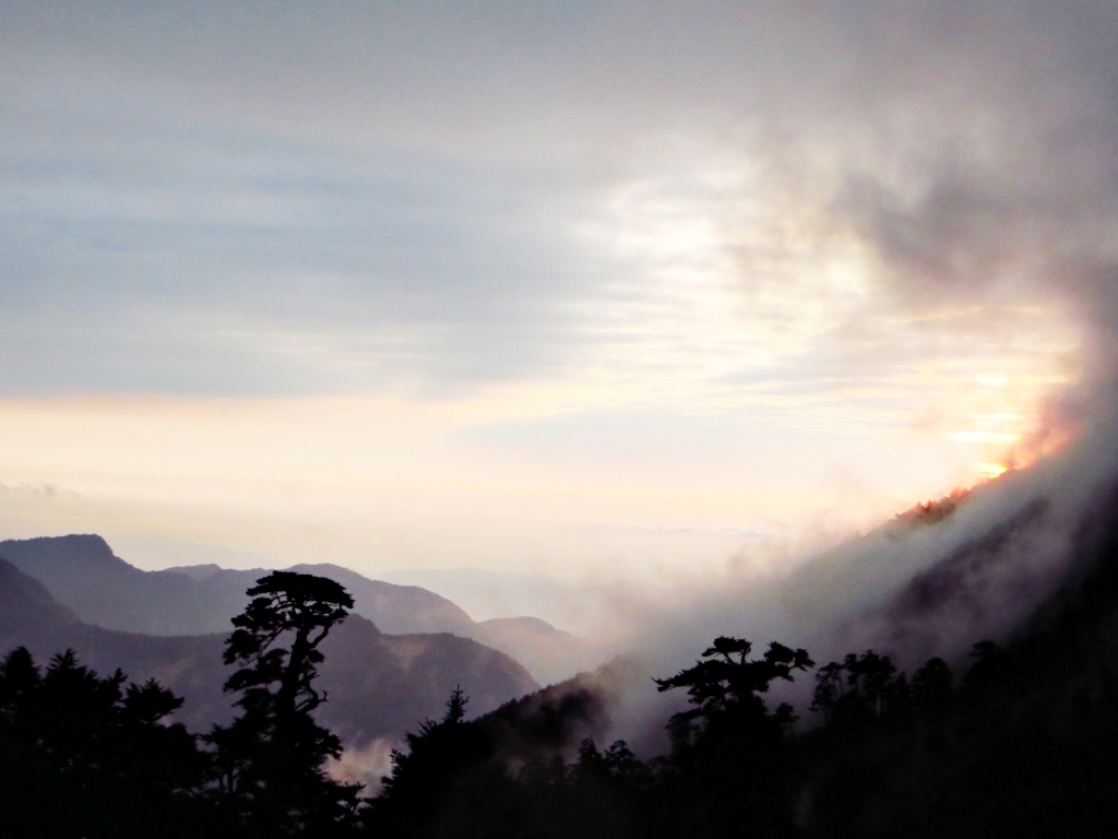 奇萊南華行_35155